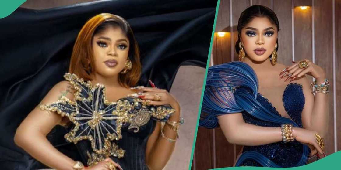Bobrisky warns Ketu and Ipana Ipaja fans Bobrisky warns Ketu and Ipana Ipaja fans