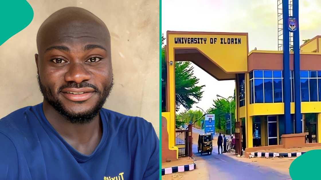 University of Ilorin speaks about being depressed after getting a carryover University of Ilorin speaks about being depressed after getting a carryover