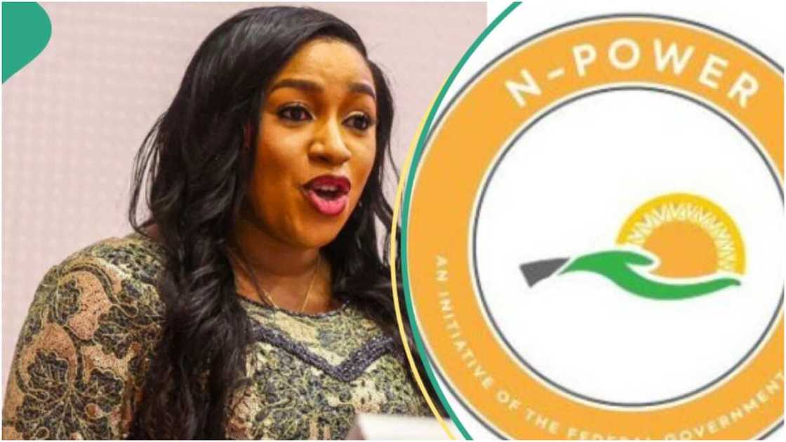 N-Power/Betta Edu/Minister of Humanitarian Affairs N-Power/Betta Edu/Minister of Humanitarian Affairs