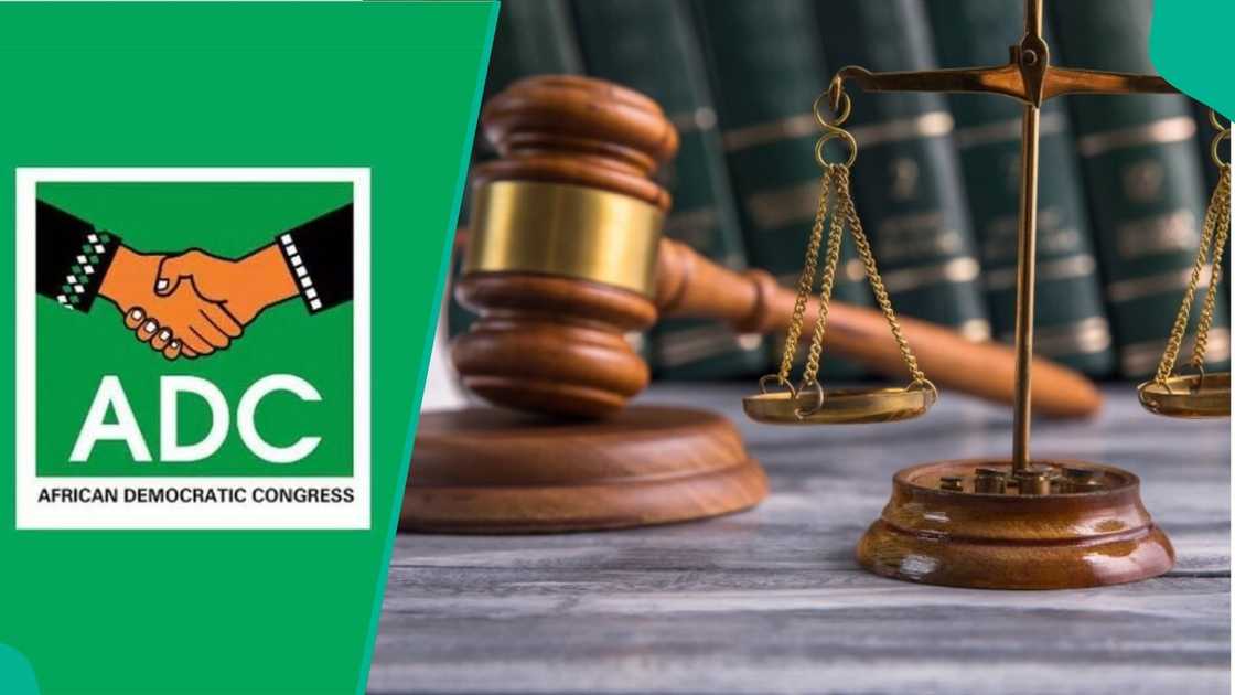 Supreme Court Announces When It Will Declare Final Judgement on ADC Leadership Dispute
