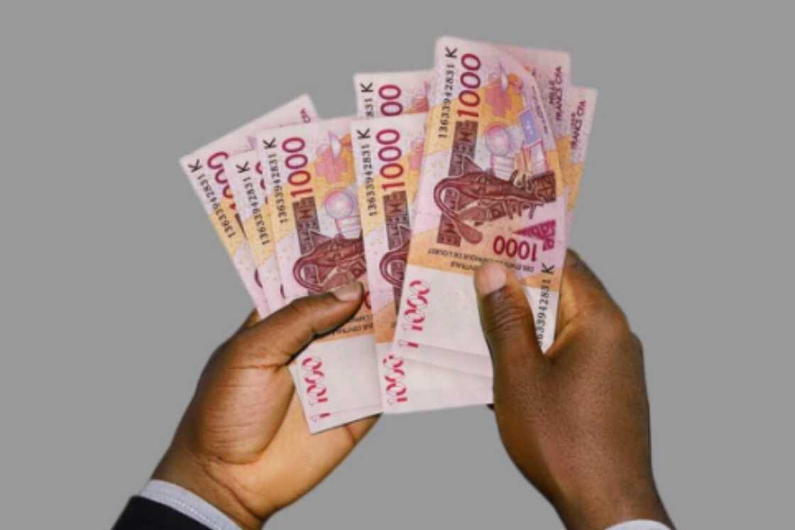 Which country is the richest in West Africa? Which country is the richest in West Africa?