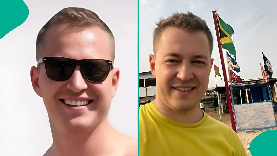 Young lady opens up about Yaytseslav after encounter