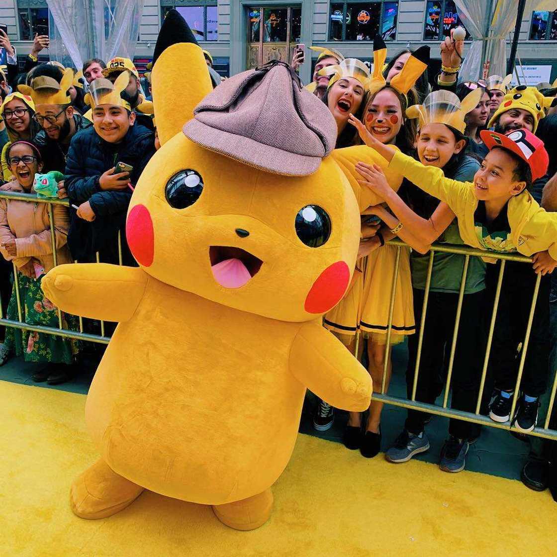 Pokemon movie quotes Pokemon movie quotes