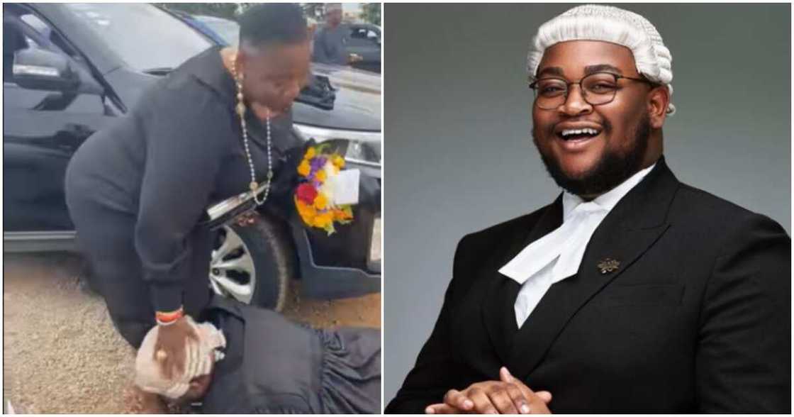 Popular influencer Harmony Popular influencer Harmony