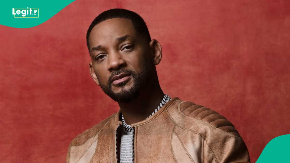 Movie director speaks about working with Will Smith.