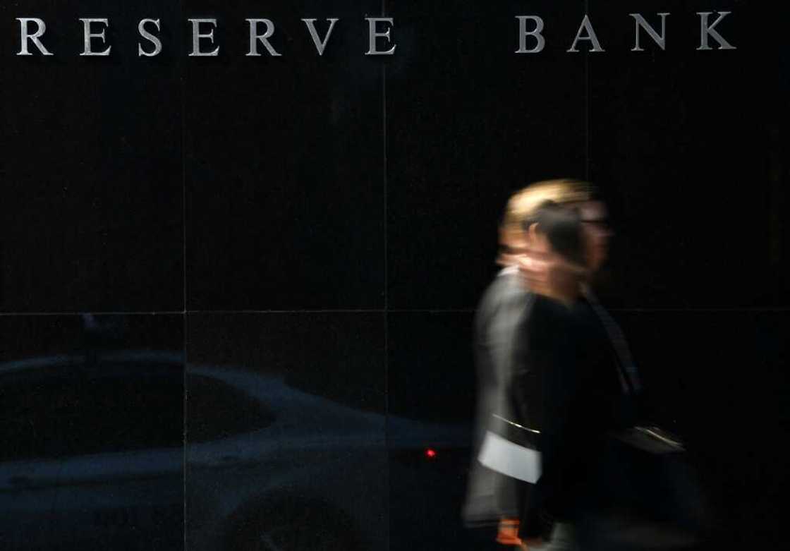 Australia's central bank has joined others around the world in hiking rates to fight runaway inflation Australia's central bank has joined others around the world in hiking rates to fight runaway inflation