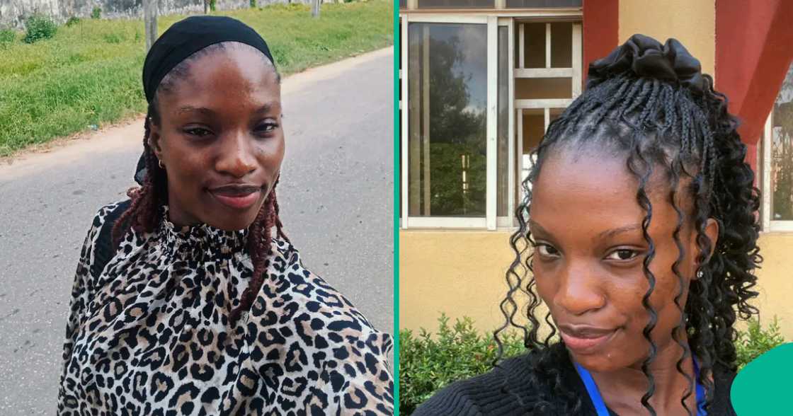 Nigerian ladies recount the shares experiences they had at Catholic church. Nigerian ladies recount the shares experiences they had at Catholic church.