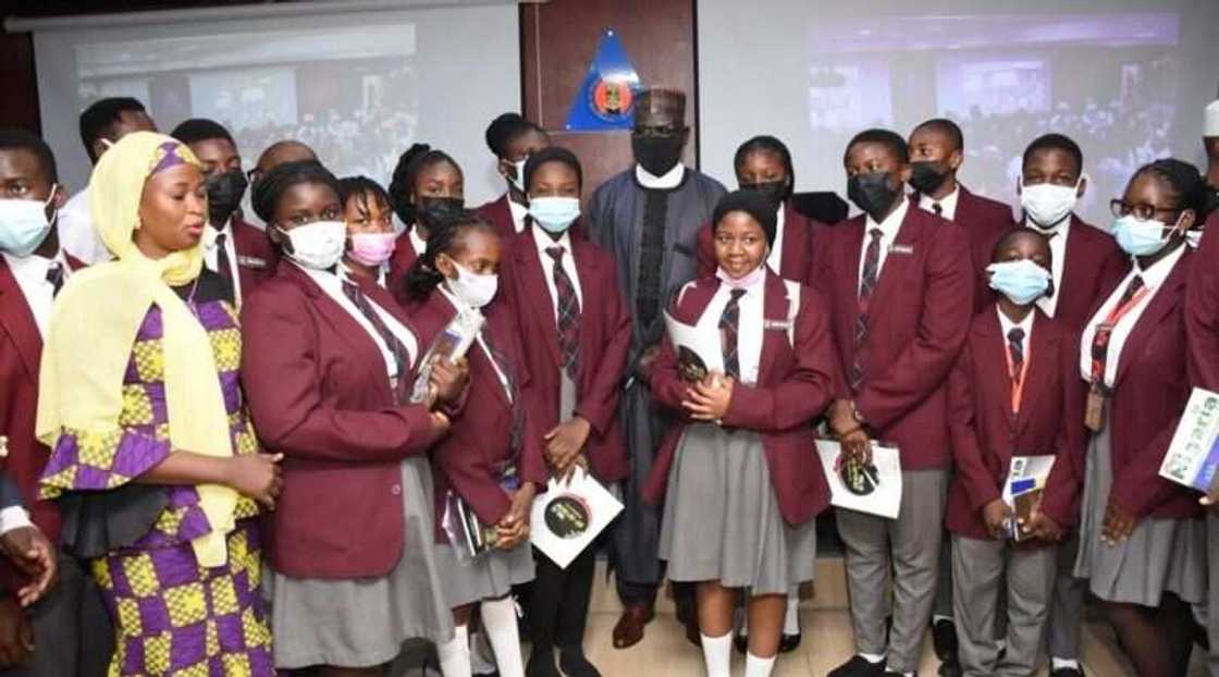 Buratai unveils new book about his life's journey, advises Nigerian youths Buratai unveils new book about his life's journey, advises Nigerian youths
