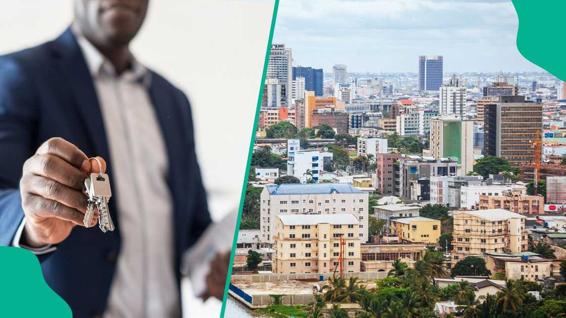 Rising rental costs have forced many 9–5 workers to leave previously affordable areas in Lagos in search of cheaper accommodation in the outskirts of the state or neighbouring states.