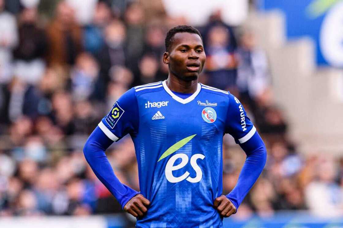 Habib Diallo Habib Diallo