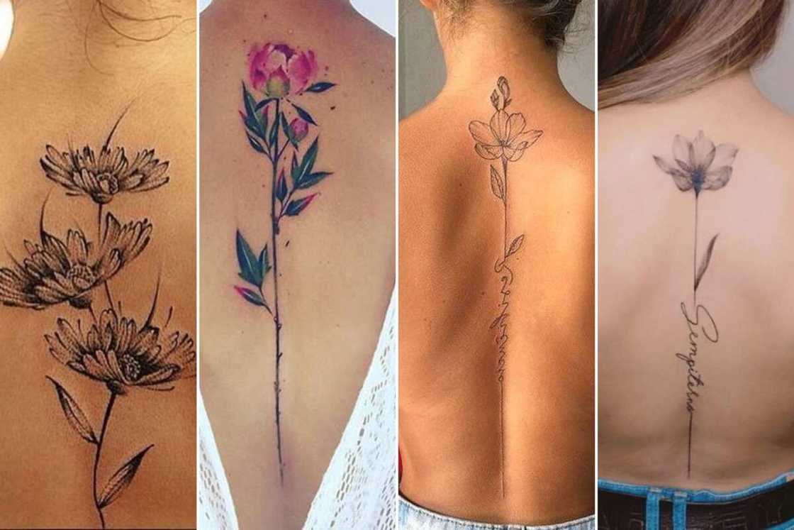 back tattoo ideas for women back tattoo ideas for women