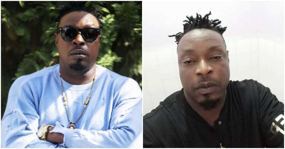 Eedris Abdulkareem takes aim at INEC and electoral processes in new song. Eedris Abdulkareem takes aim at INEC and electoral processes in new song.