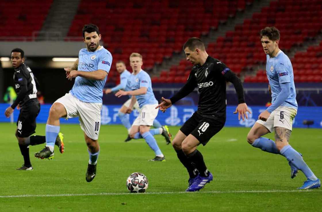 Good News For Jose Mourinho as Man City Legend Wants to Join Tottenham Hotspur This Summer Good News For Jose Mourinho as Man City Legend Wants to Join Tottenham Hotspur This Summer