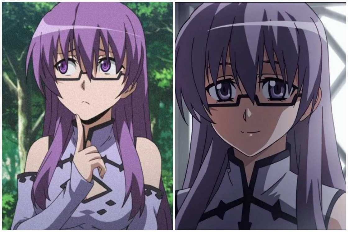 Best anime waifus Best anime waifus