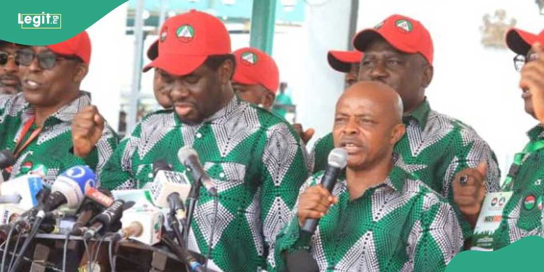 Akwa Ibom workers insist on N850,000 minimum wage