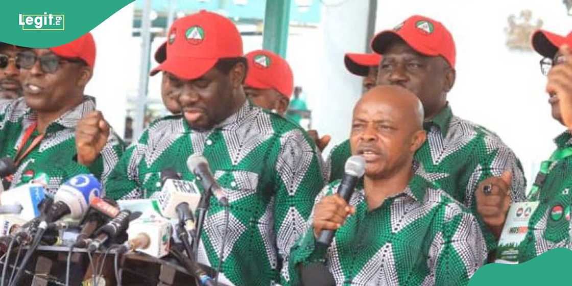 Akwa Ibom workers insist on N850,000 minimum wage Akwa Ibom workers insist on N850,000 minimum wage