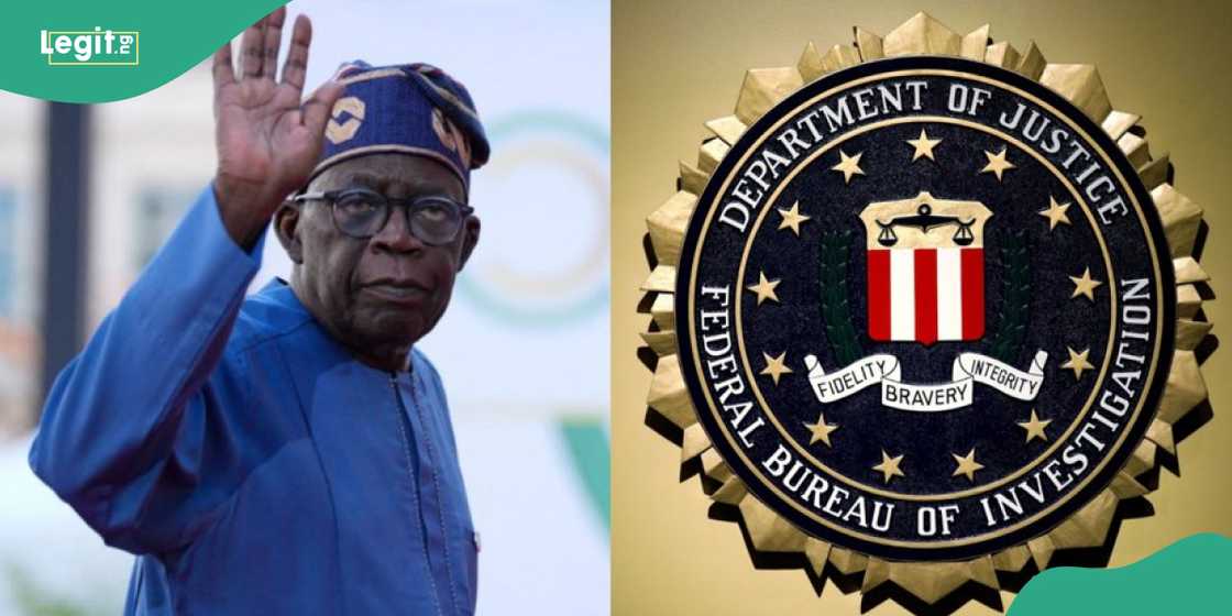The FBI has asked US Court to give it three months extension to release documents relating to Bola Tinubu. The FBI has asked US Court to give it three months extension to release documents relating to Bola Tinubu.