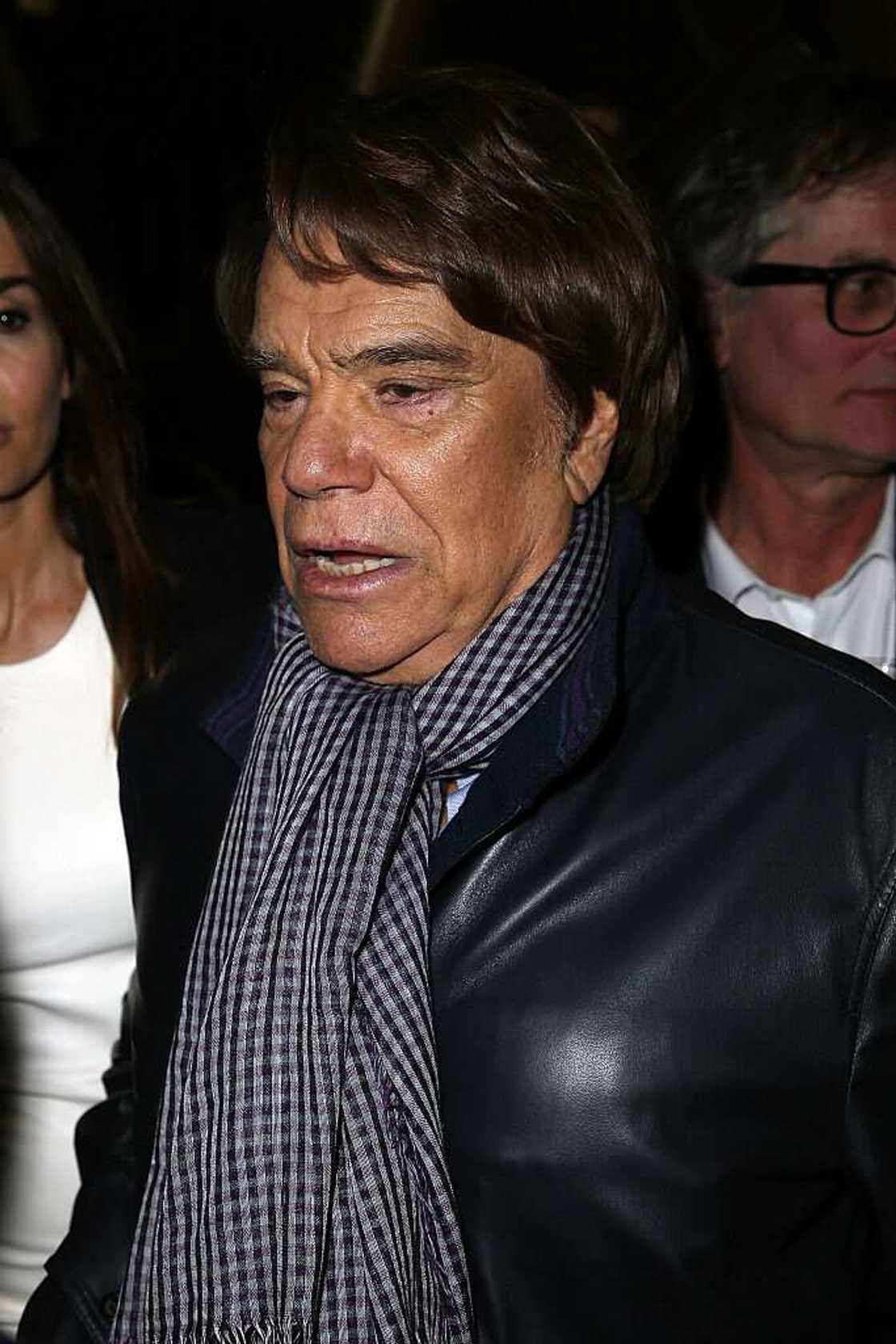 fortune bernard tapie fortune bernard tapie