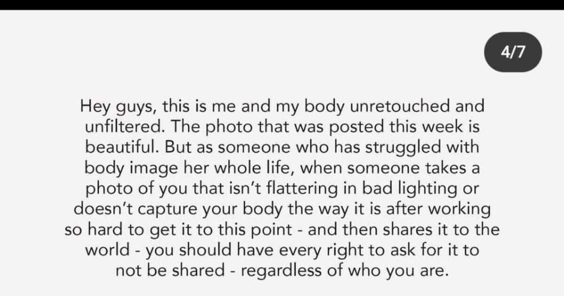 Khloe Kardashian opens up on pain she feels every time people call her unattractive sister Khloe Kardashian opens up on pain she feels every time people call her unattractive sister