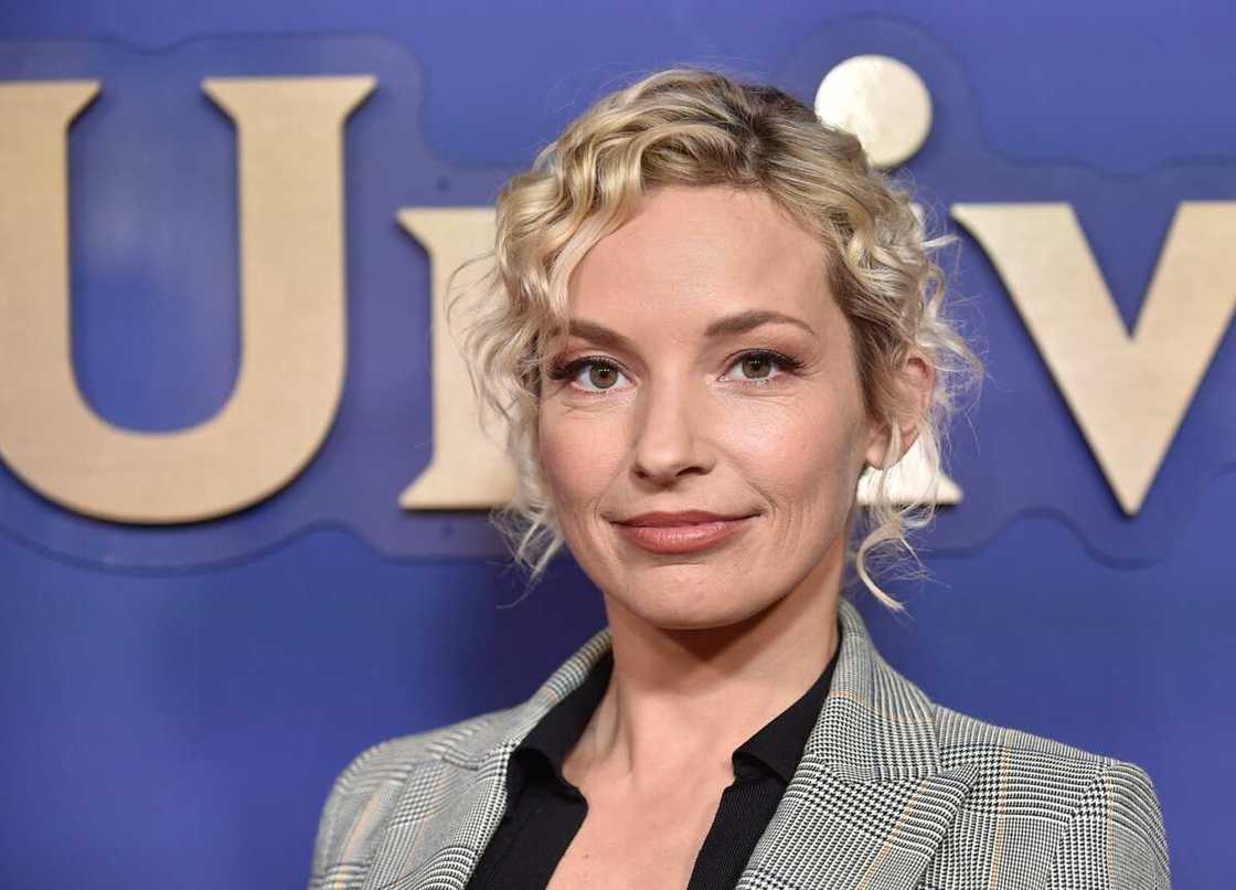 Perdita Weeks Perdita Weeks