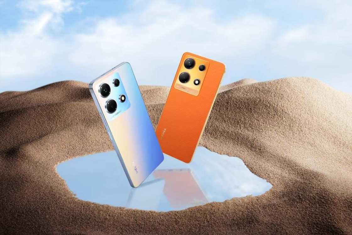 Unleash Your Gaming Potential with Infinix NOTE 30's Innovative Bypass Charging Function Unleash Your Gaming Potential with Infinix NOTE 30's Innovative Bypass Charging Function