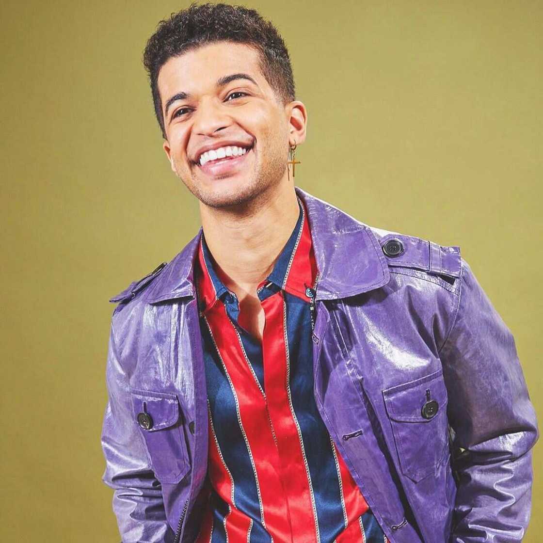 Jordan Fisher Jordan Fisher