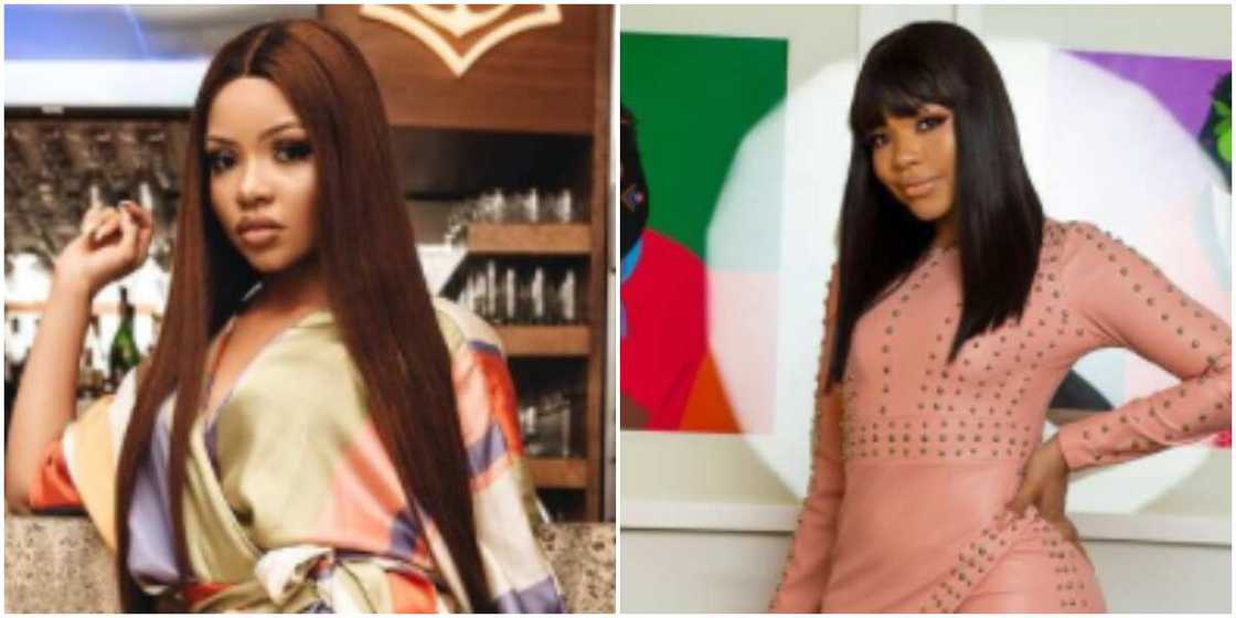 BBNaija's Nengi reveals the ship of her previous relationship has capsized (video) BBNaija's Nengi reveals the ship of her previous relationship has capsized (video)