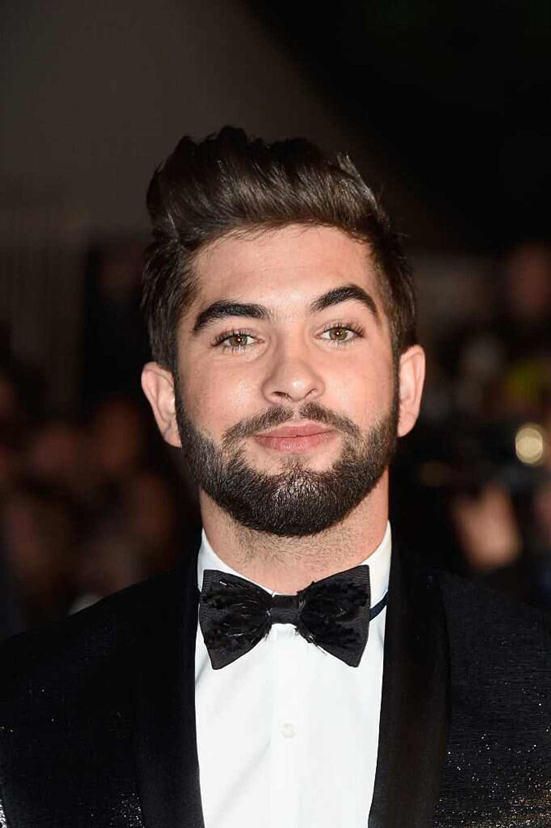 Kendji Girac: famille, âge, qui est le chanteur d’Évidemment? Kendji Girac: famille, âge, qui est le chanteur d’Évidemment?