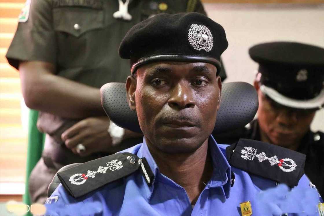 Kaduna attack: IGP Declares Bandits In North West As Boko Haram, ISWAP Members Kaduna attack: IGP Declares Bandits In North West As Boko Haram, ISWAP Members