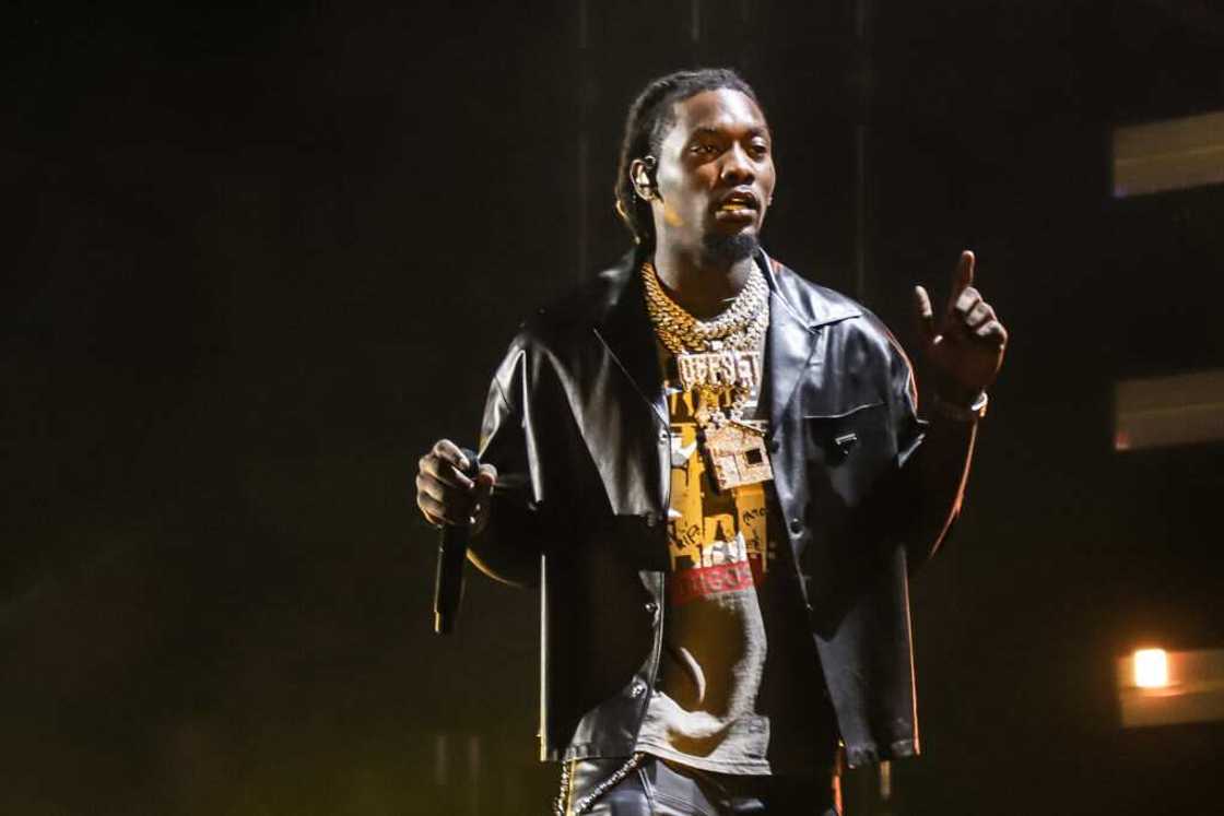 Best hip-hop artists of all time Best hip-hop artists of all time