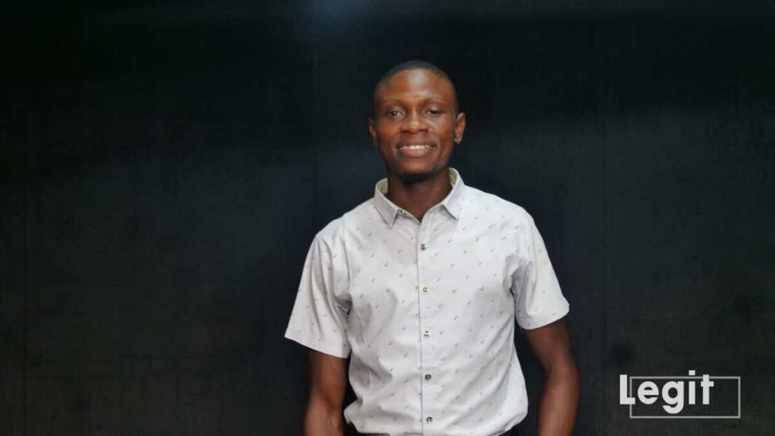 Corps Member’s Media Advocacy/Construct Ayegbami’s Road Corps Member’s Media Advocacy/Construct Ayegbami’s Road