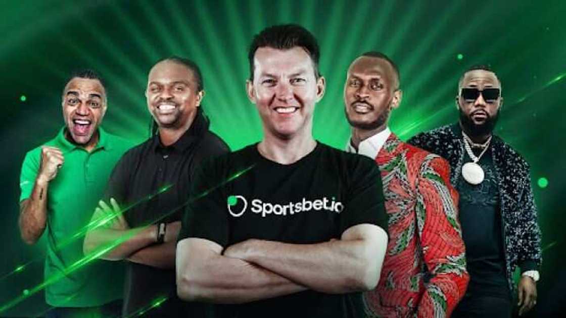 Join the Crypto Experience with Sportsbet.io’s Exclusive Brand Ambassador Programme Join the Crypto Experience with Sportsbet.io’s Exclusive Brand Ambassador Programme
