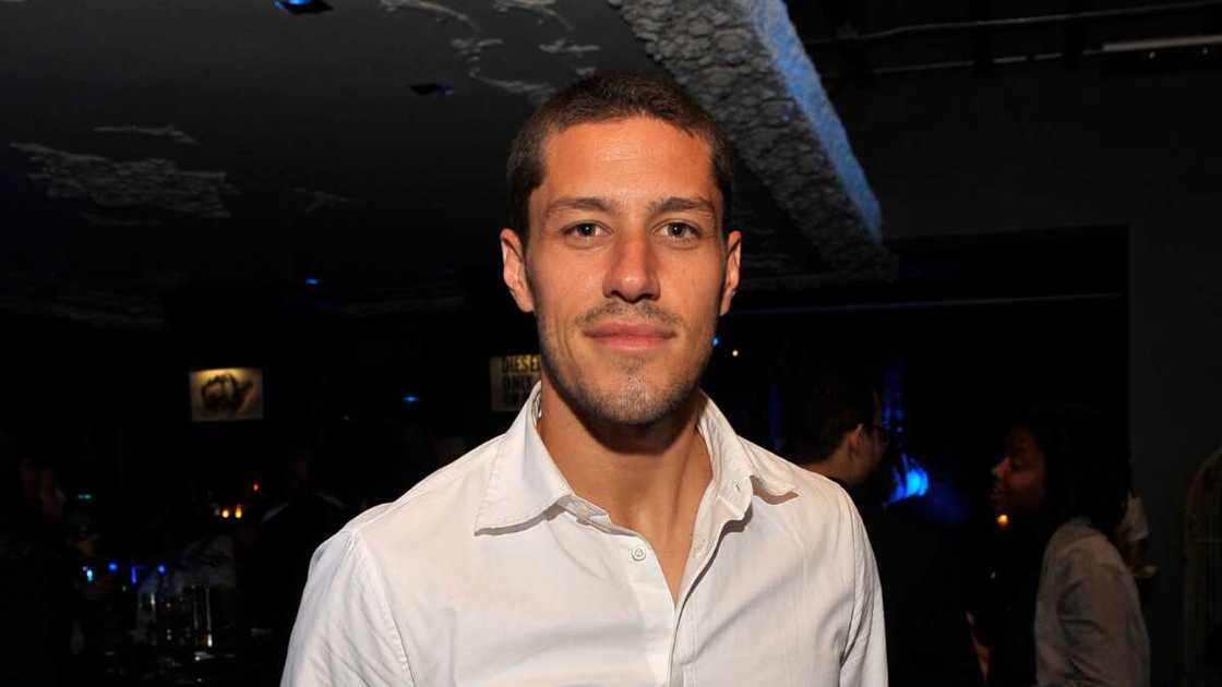 Actor Brandon Quinn attends the launch of Diesel's "Only the Brave" fragrance at Diesel Boutique on Melrose in West Hollywood Actor Brandon Quinn attends the launch of Diesel's "Only the Brave" fragrance at Diesel Boutique on Melrose in West Hollywood