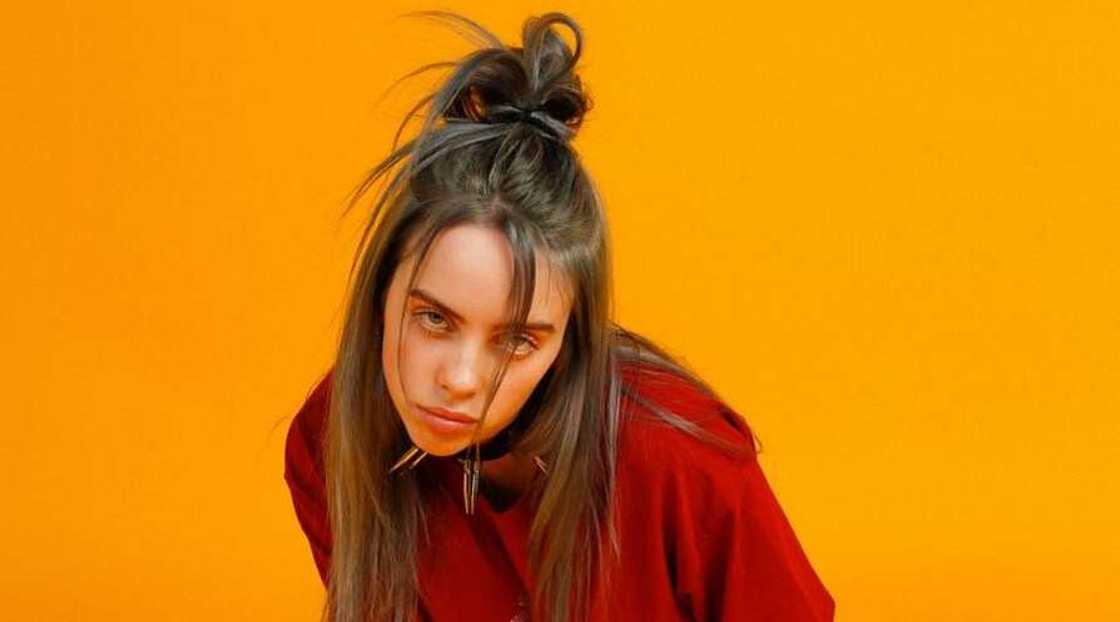 Billie Eilish Billie Eilish