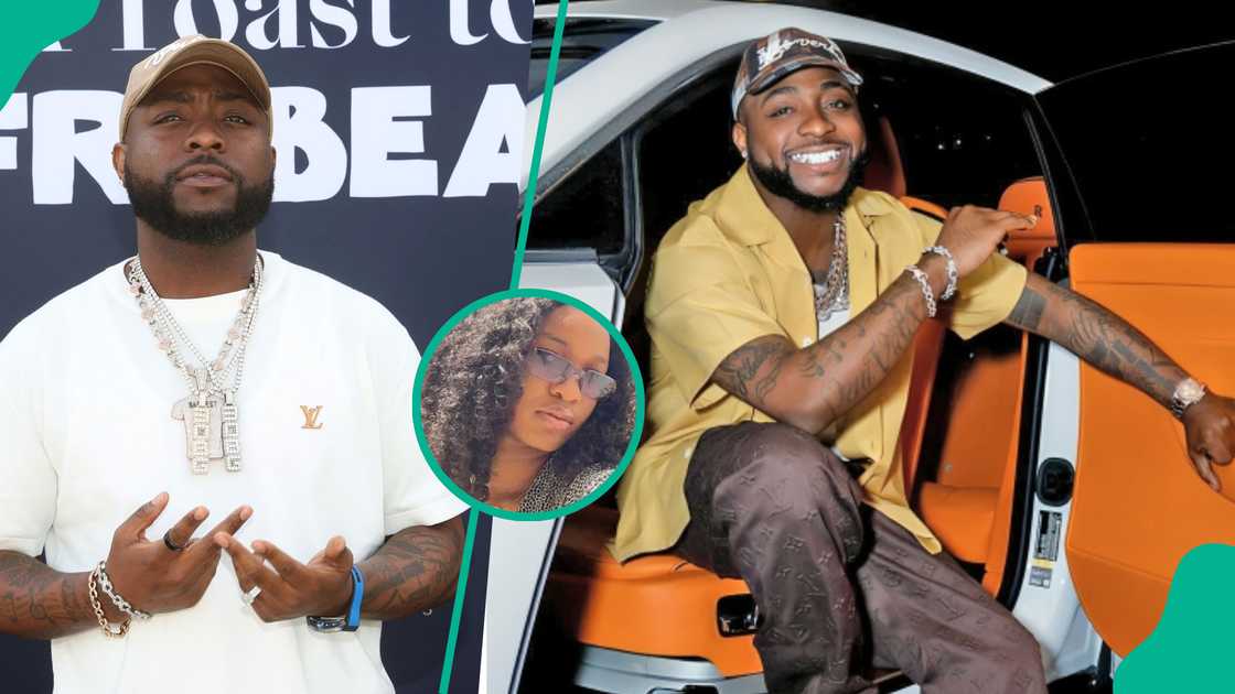 Davido, Adeleke University, Instagram, singer