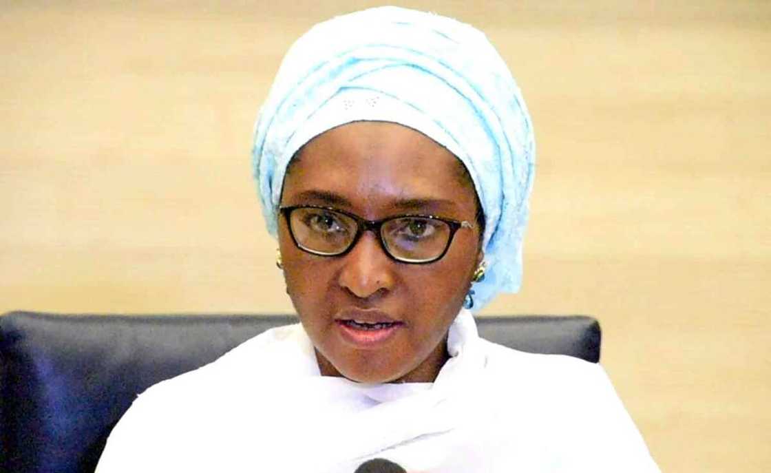 COVID-19: Federal govt seeks N285billion loan from World Bank COVID-19: Federal govt seeks N285billion loan from World Bank