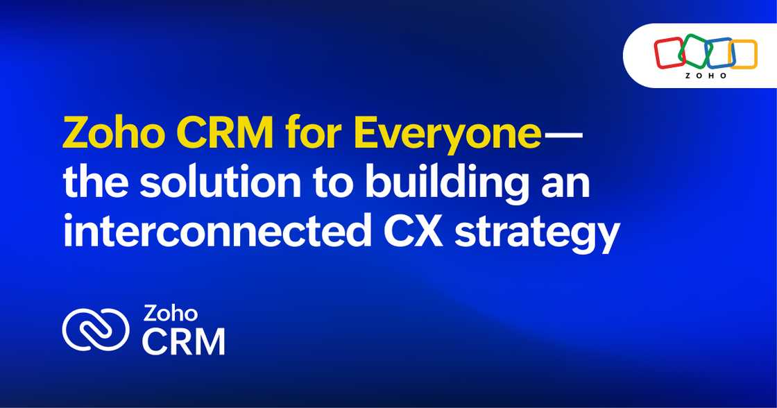 Collaborative CX strategies built upon unified CRM platforms are key in an evolving marketplace