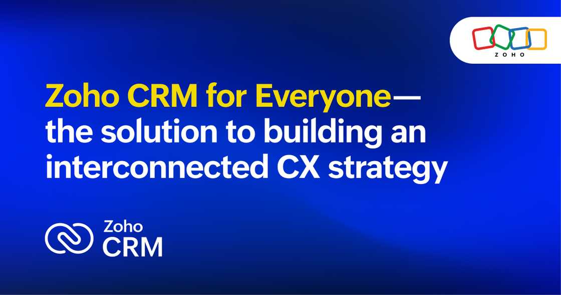 Collaborative CX strategies built upon unified CRM platforms are key in an evolving marketplace Collaborative CX strategies built upon unified CRM platforms are key in an evolving marketplace