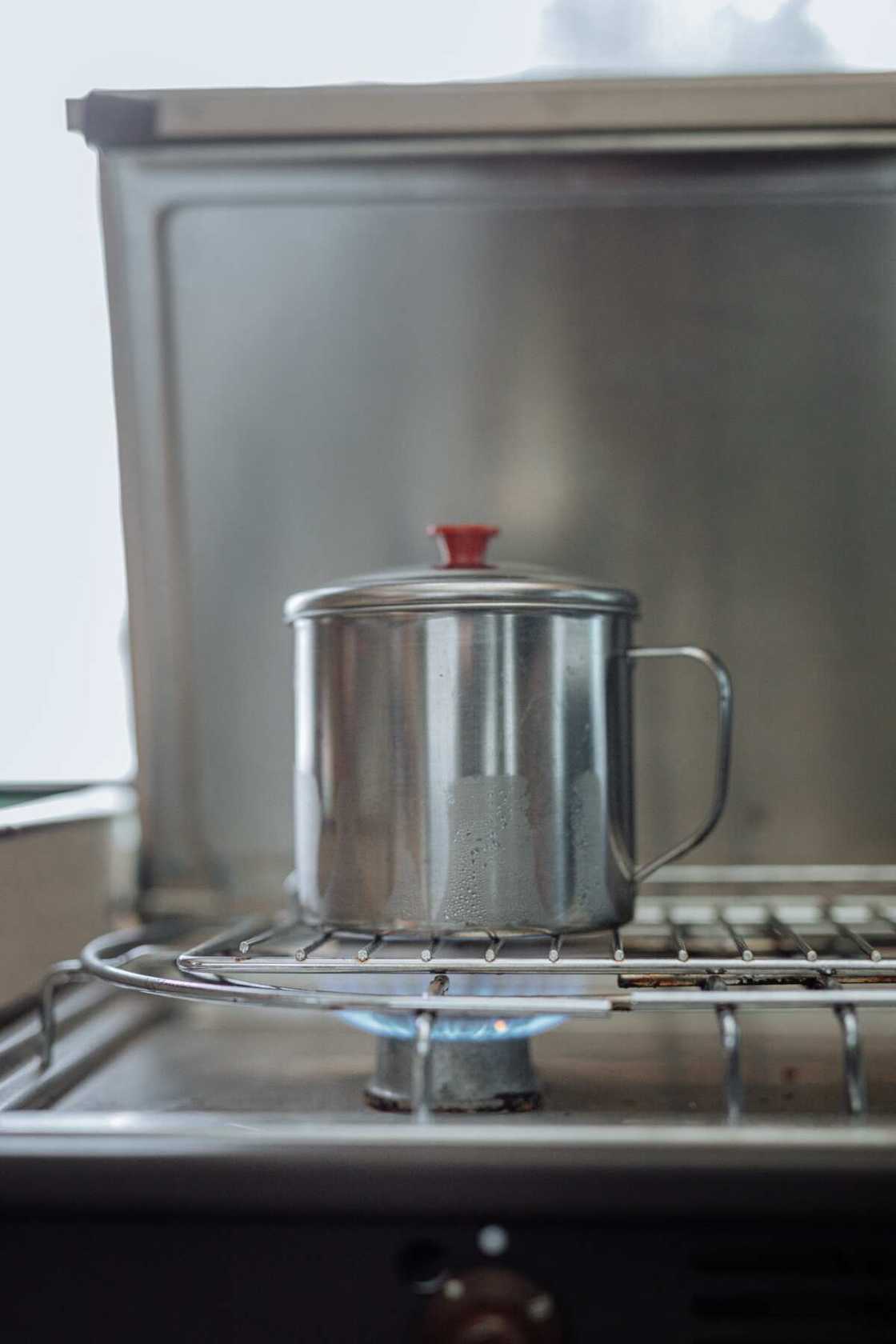 how long does water take to boil how long does water take to boil