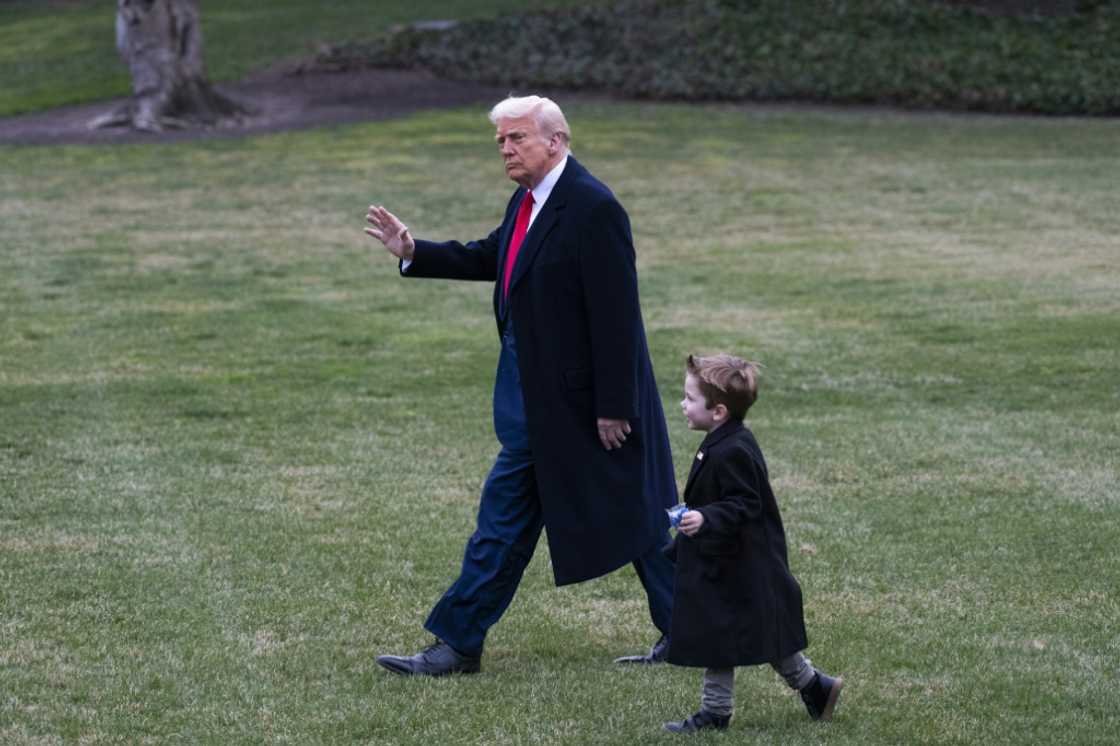 Musk, and his son, took frequent helicopter rides with Trump Musk, and his son, took frequent helicopter rides with Trump