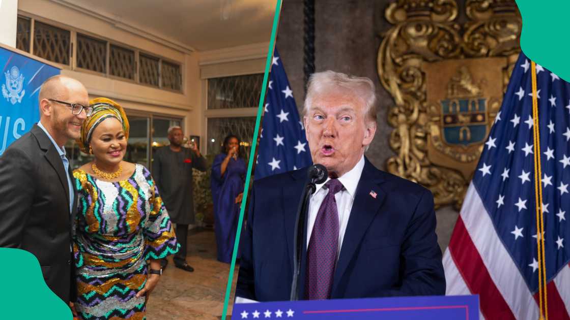 The US Embassy in Nigeria and Consulate-General stated the departments would be closed on January 20, 2025 for Martin Luther King Jr. Day and the Presidential Inauguration. The US Embassy in Nigeria and Consulate-General stated the departments would be closed on January 20, 2025 for Martin Luther King Jr. Day and the Presidential Inauguration.