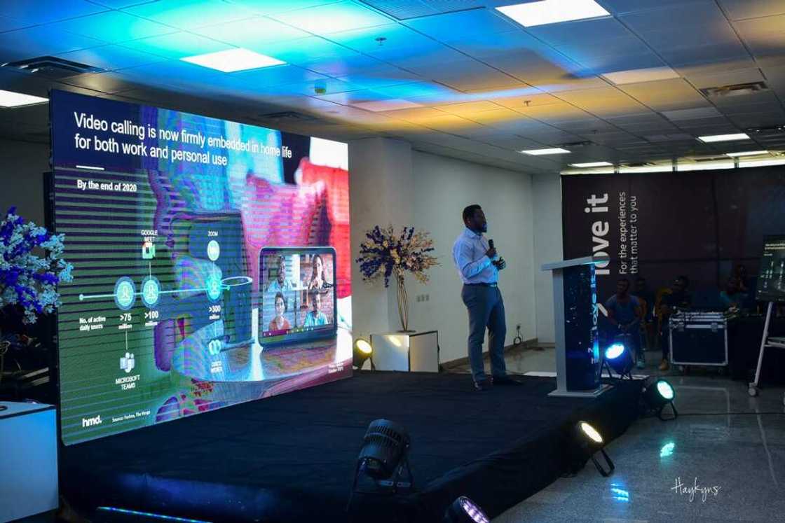 Nokia T20: The first ever Android tablet hits Nigerian market Nokia T20: The first ever Android tablet hits Nigerian market