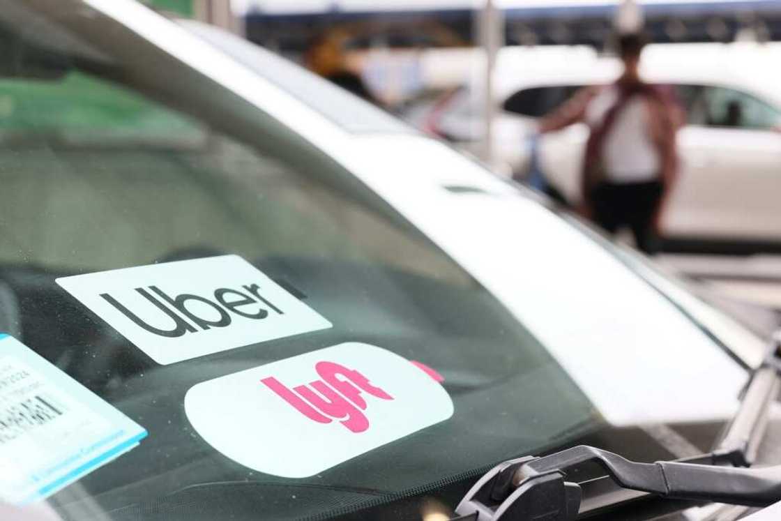 Strong demand for customer rides and Uber eats enabled the ride-hailing company to report a second-quarter profit