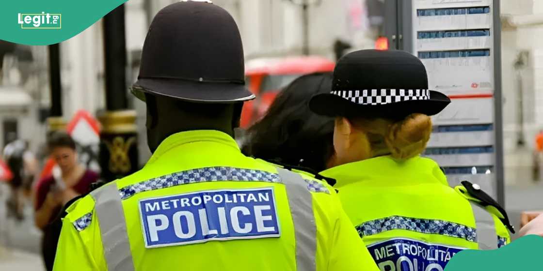 Nigerian woman found dead in her residence in UK Nigerian woman found dead in her residence in UK