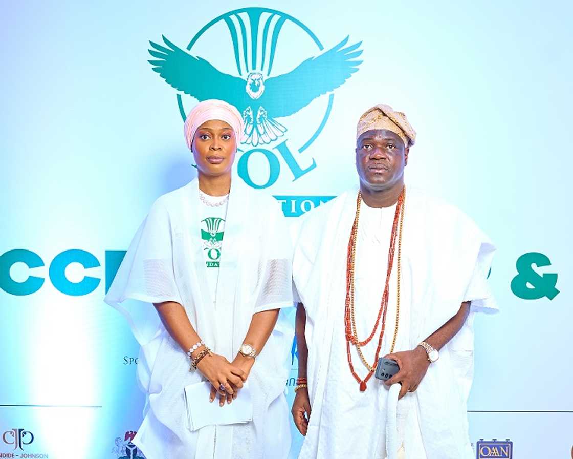 KOL Foundation hosts partnership launch to drive National development through collaboration KOL Foundation hosts partnership launch to drive National development through collaboration