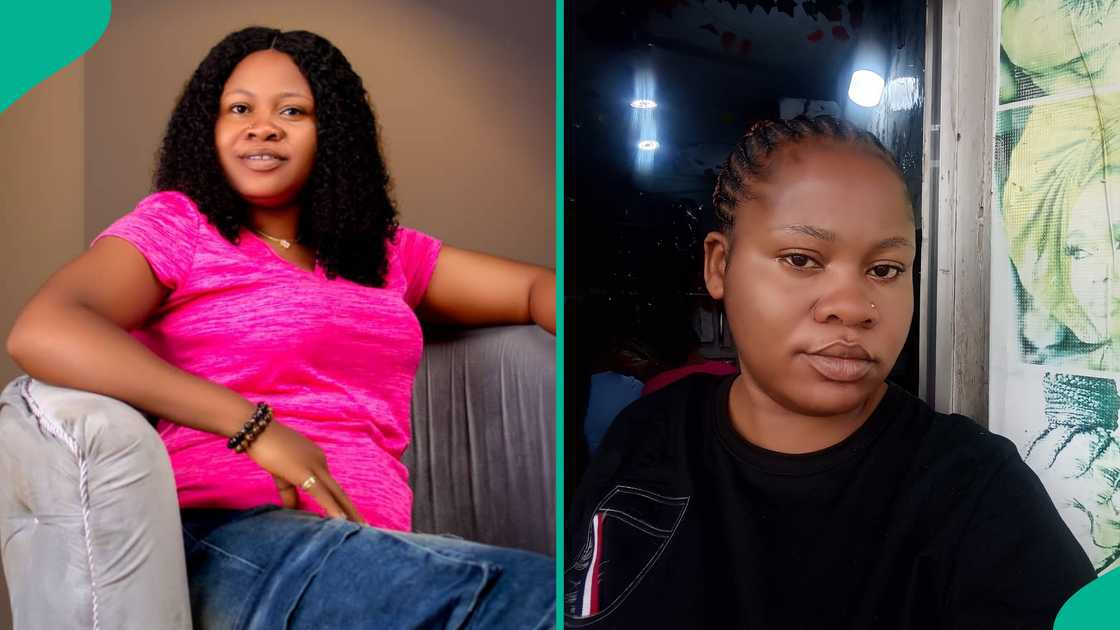 A Nigerian woman shares why she will never see her mother-in-law as her mum. A Nigerian woman shares why she will never see her mother-in-law as her mum.
