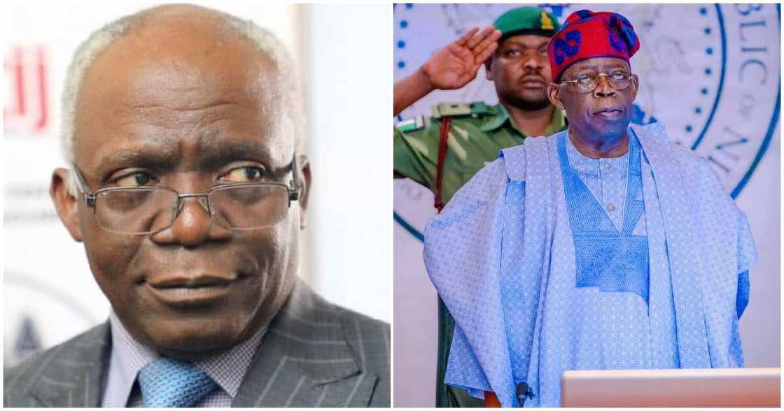 Tinubu must get approval from National Assembly before declaring war against Niger/ Tinubu declares war against Niger Republic