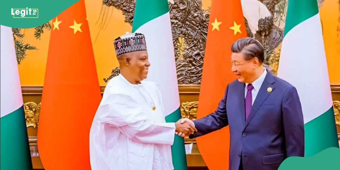 China investor seizes Nigerian government properties in UK China investor seizes Nigerian government properties in UK