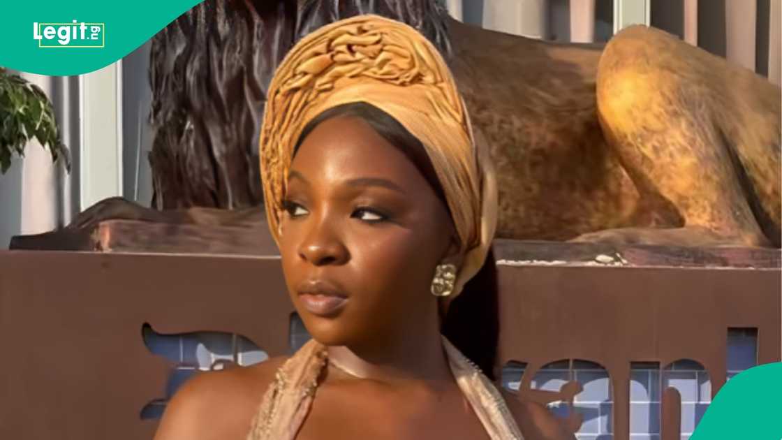 A man posts a clip of a new song Nanyah recorded three days before she died. A man posts a clip of a new song Nanyah recorded three days before she died.