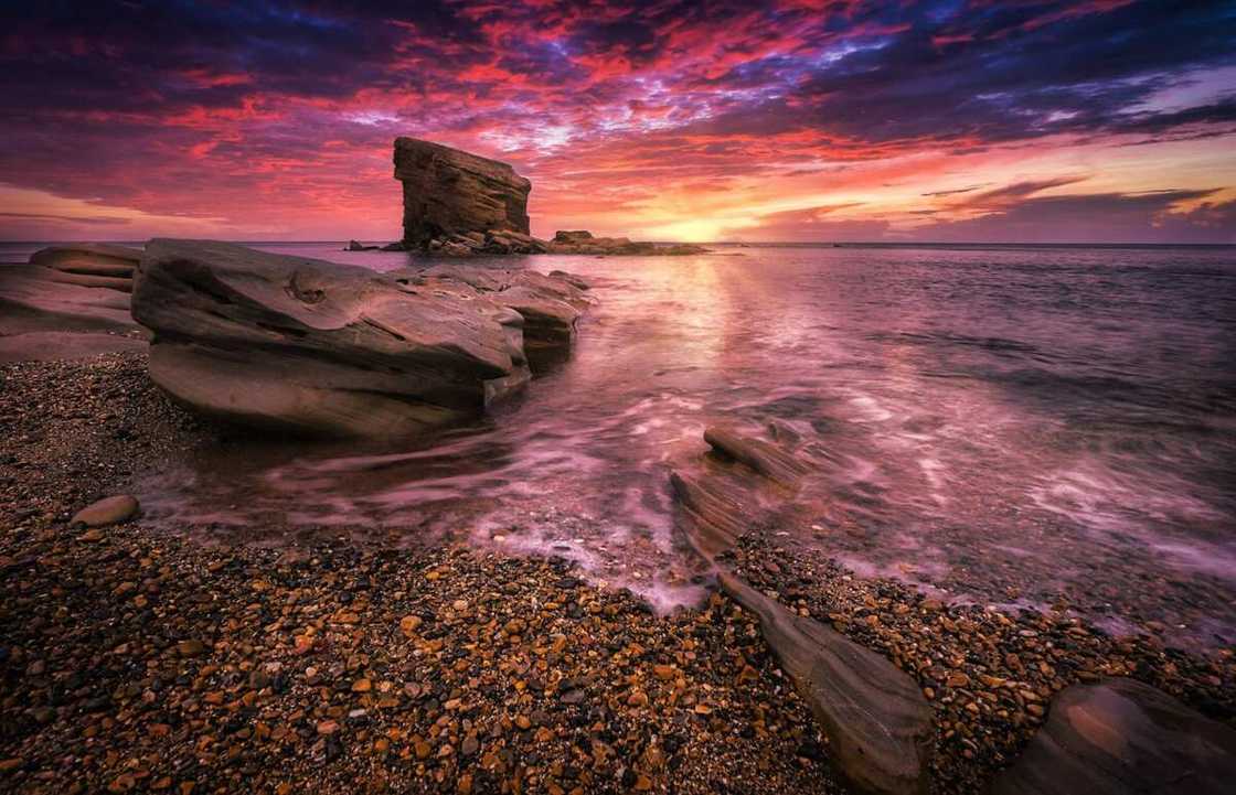 Facts about metamorphic rocks Facts about metamorphic rocks